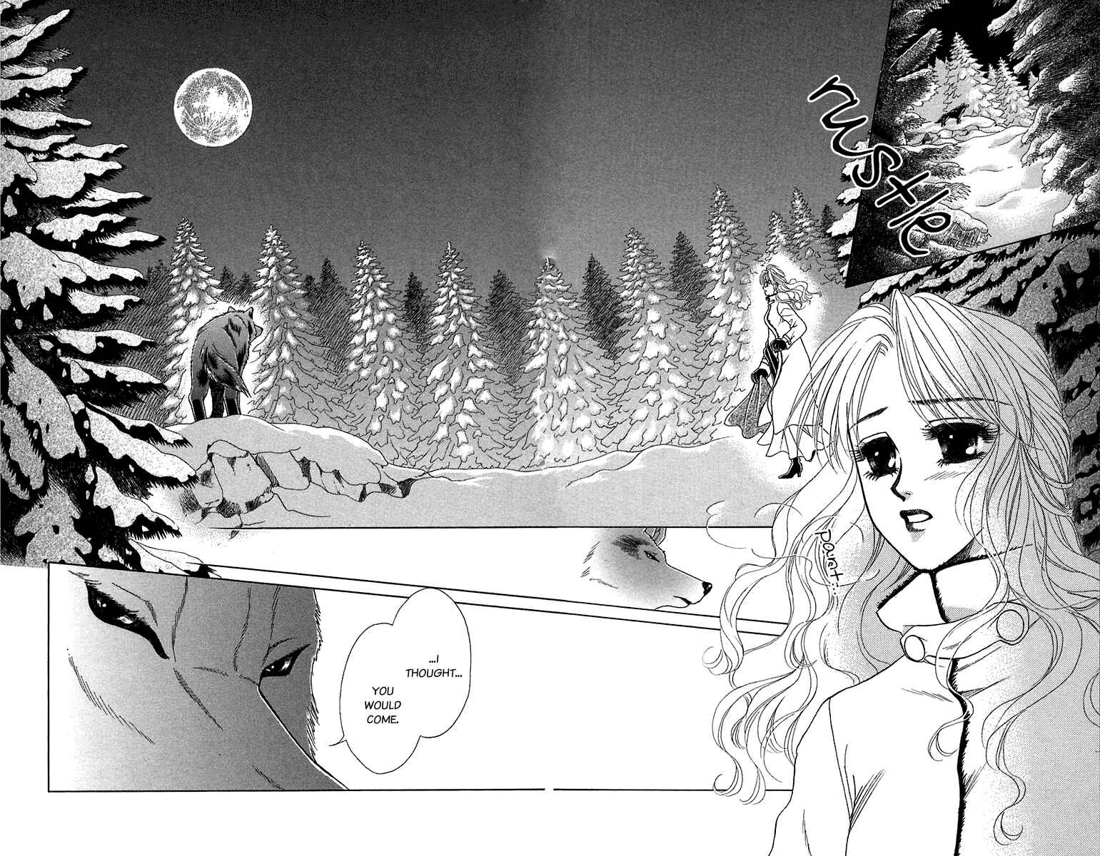 Page 32 Chapter 29 Lets go with Forbidden Love