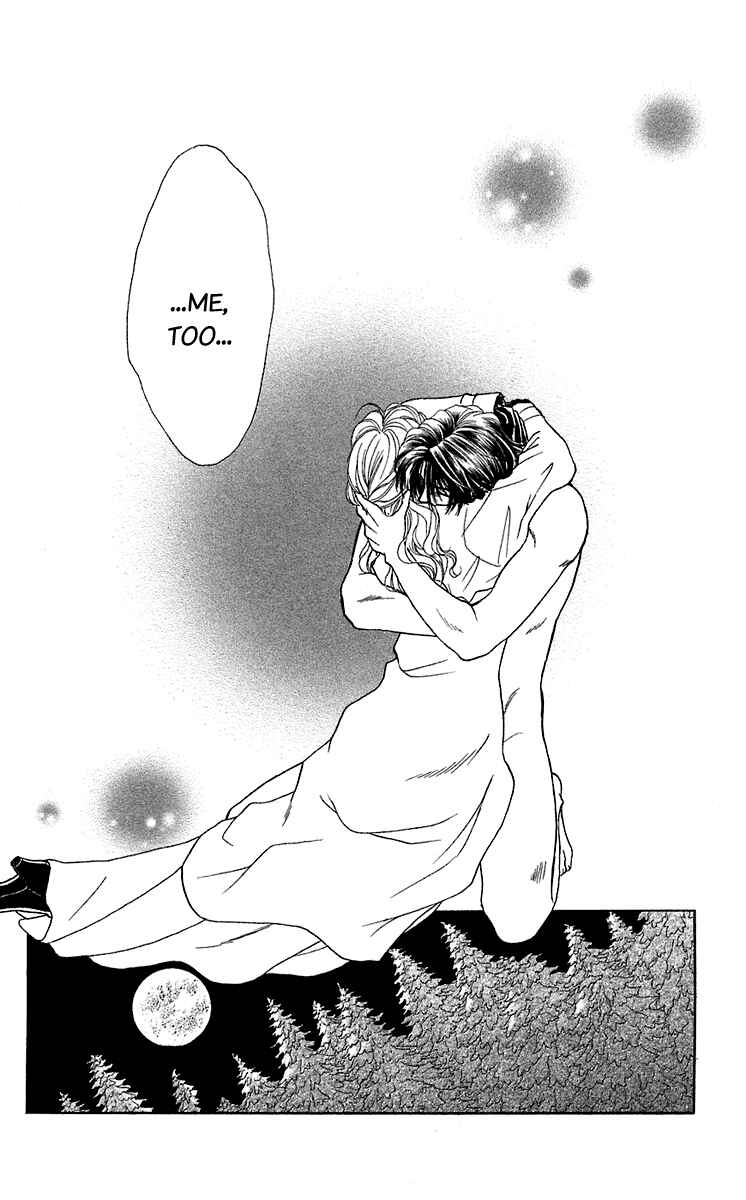 Page 35 Chapter 29 Lets go with Forbidden Love