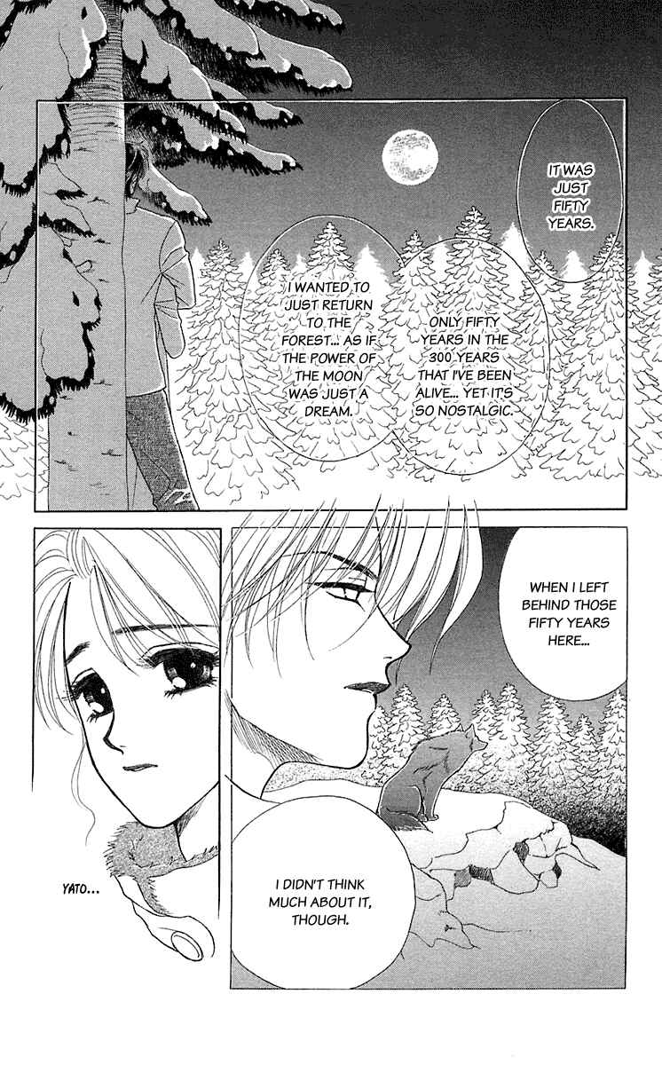 Page 37 Chapter 29 Lets go with Forbidden Love
