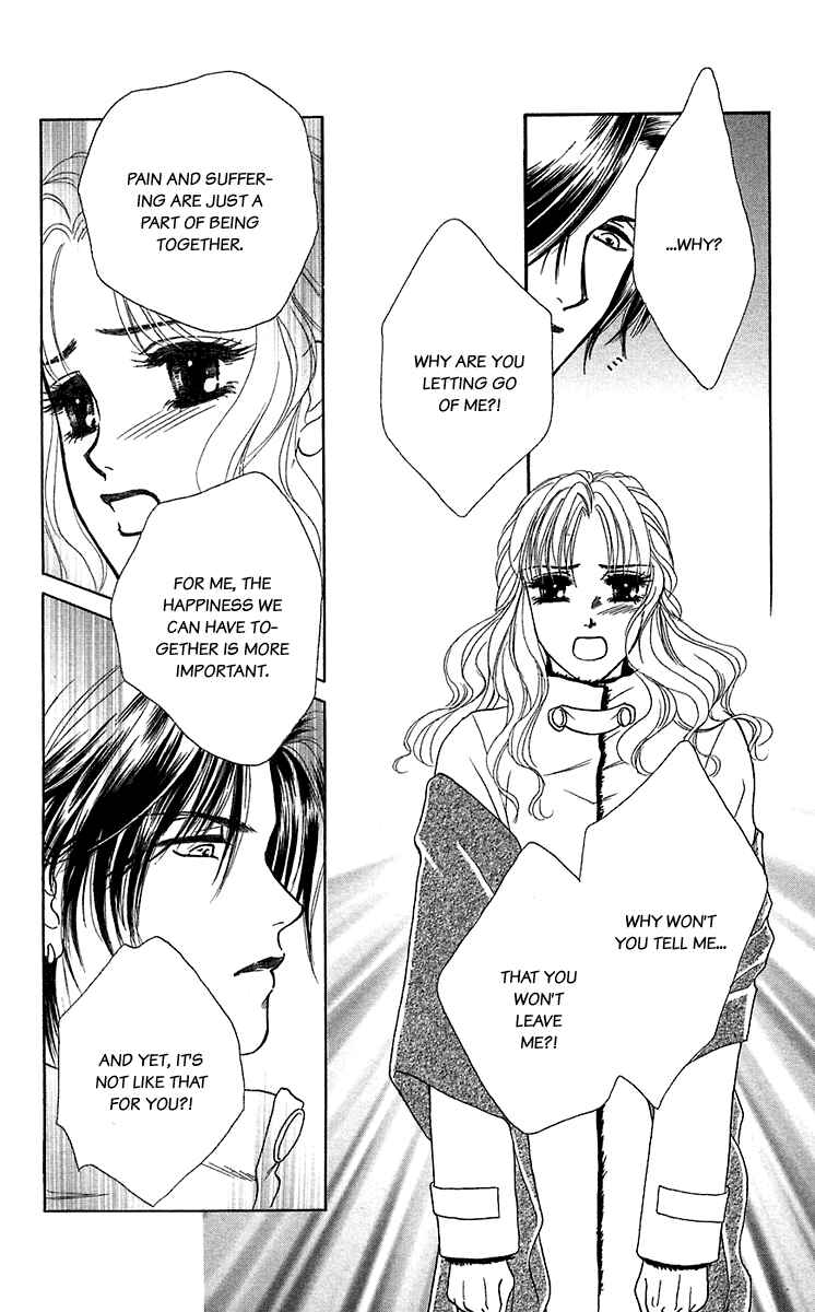 Page 40 Chapter 29 Lets go with Forbidden Love