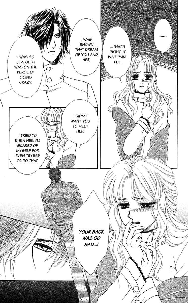 Page 41 Chapter 29 Lets go with Forbidden Love