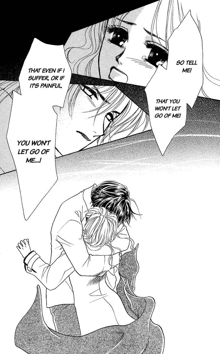 Page 44 Chapter 29 Lets go with Forbidden Love