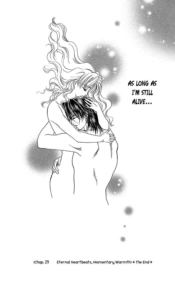 Page 50 Chapter 29 Lets go with Forbidden Love