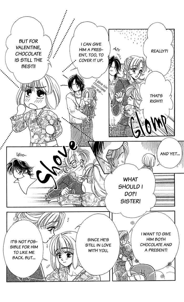 Page 9 Chapter 15 Lets go with Forbidden Love
