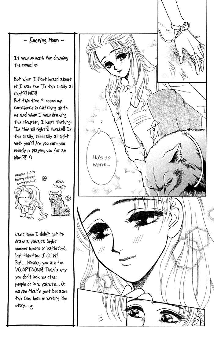 Page 10 Chapter 11 Lets go with Forbidden Love
