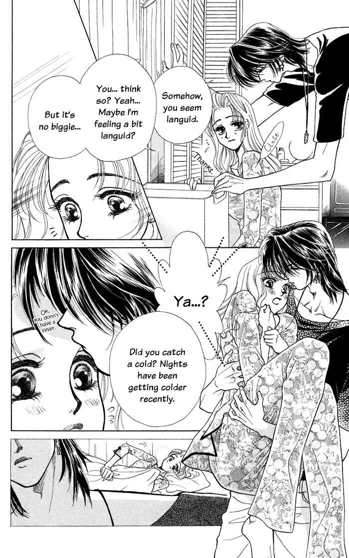 Page 15 Chapter 11 Lets go with Forbidden Love