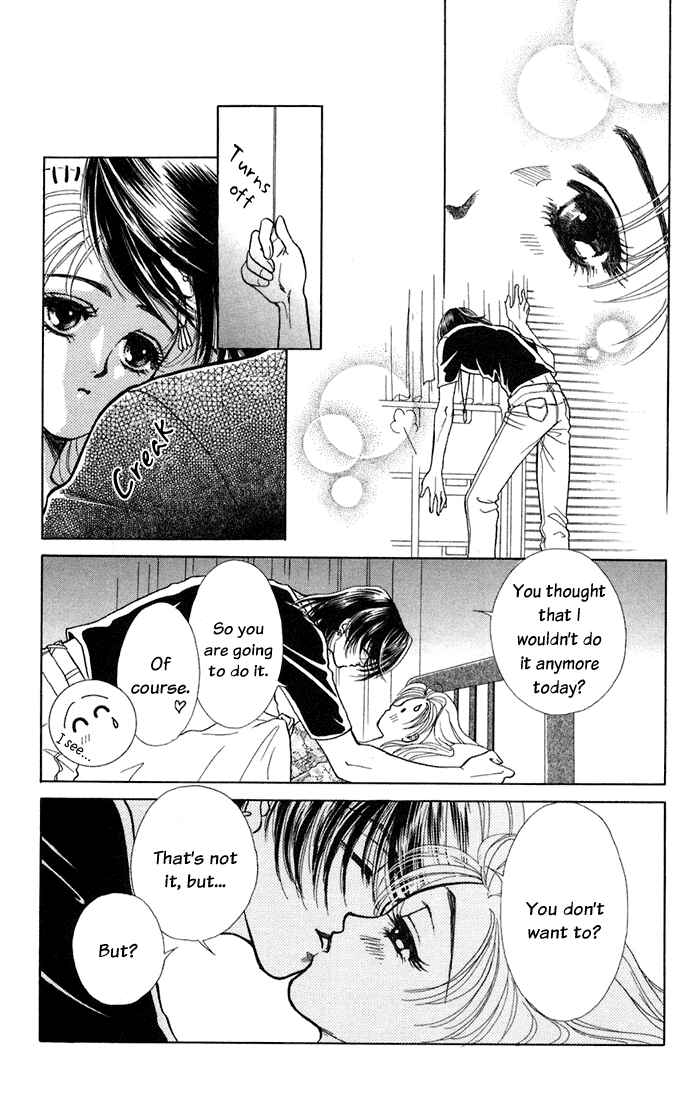Page 16 Chapter 11 Lets go with Forbidden Love