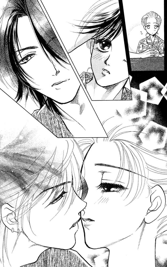 Page 34 Chapter 11 Lets go with Forbidden Love