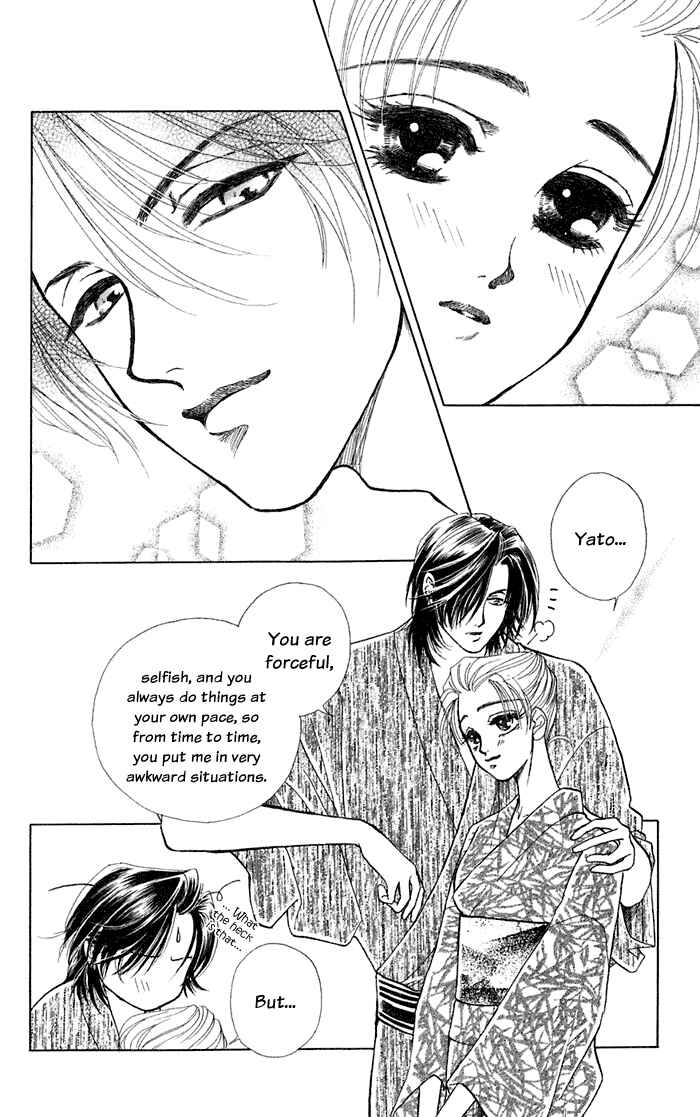 Page 36 Chapter 11 Lets go with Forbidden Love