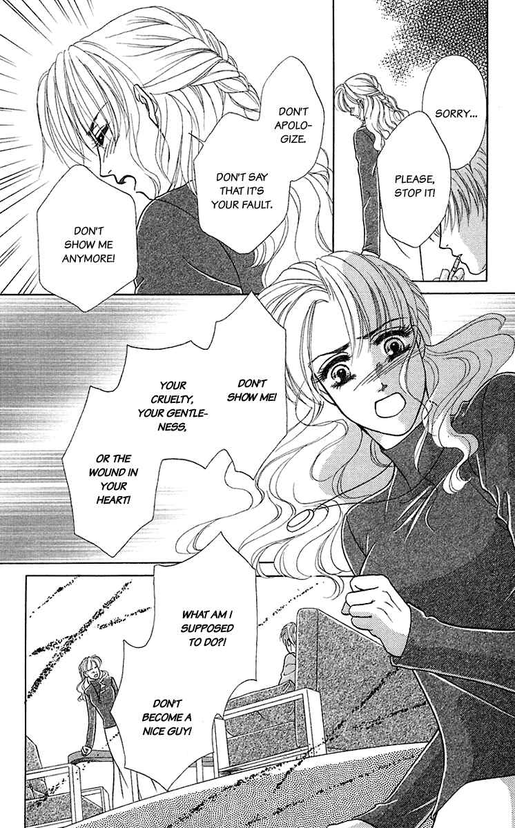 Page 27 Chapter 32 Lets go with Forbidden Love