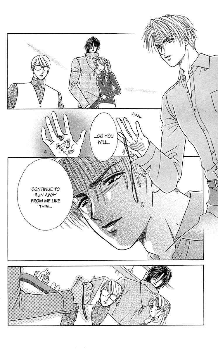 Page 35 Chapter 32 Lets go with Forbidden Love