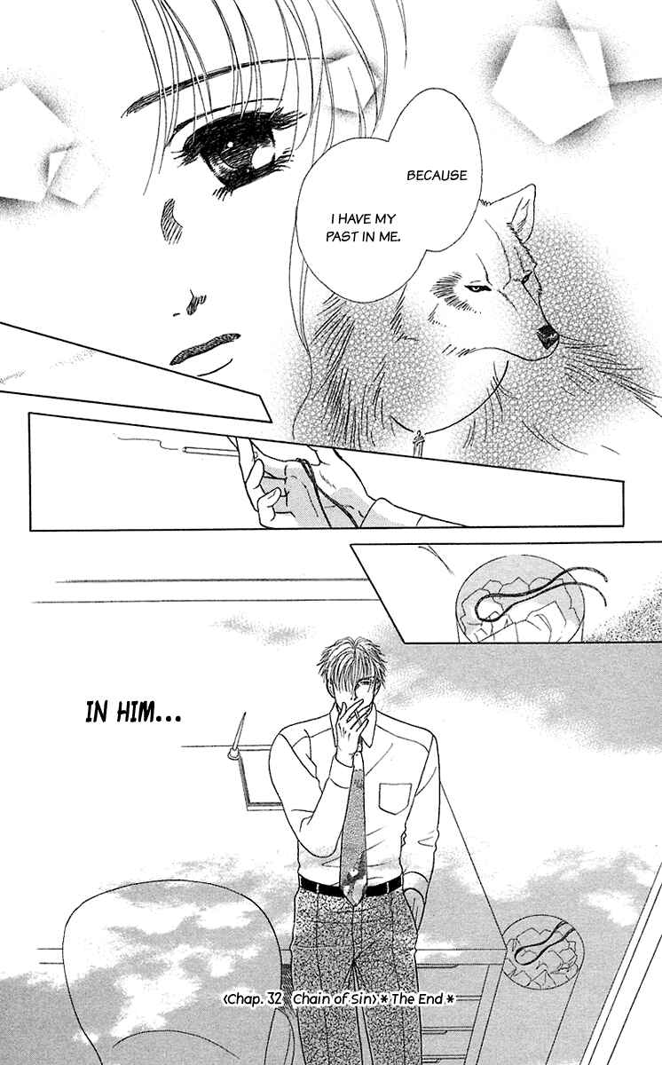 Page 40 Chapter 32 Lets go with Forbidden Love