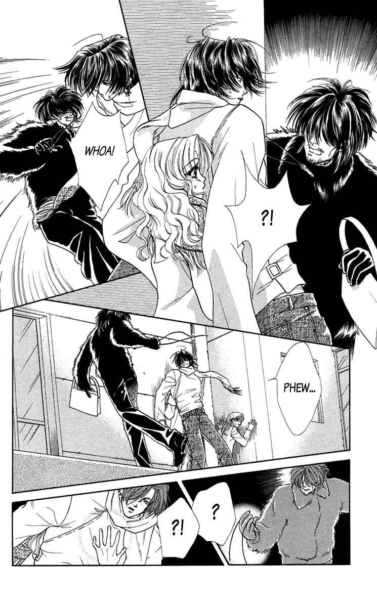 Page 7 Chapter 20.5 Lets go with Forbidden Love