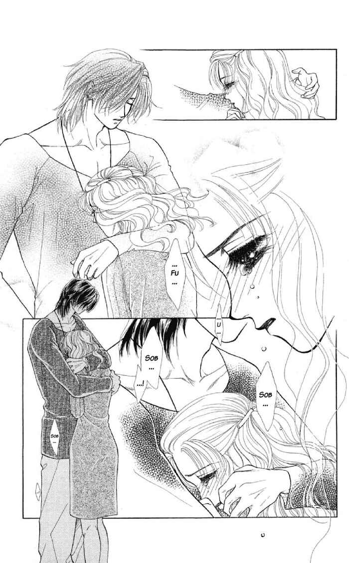 Page 38 Chapter 9.5 Lets go with Forbidden Love