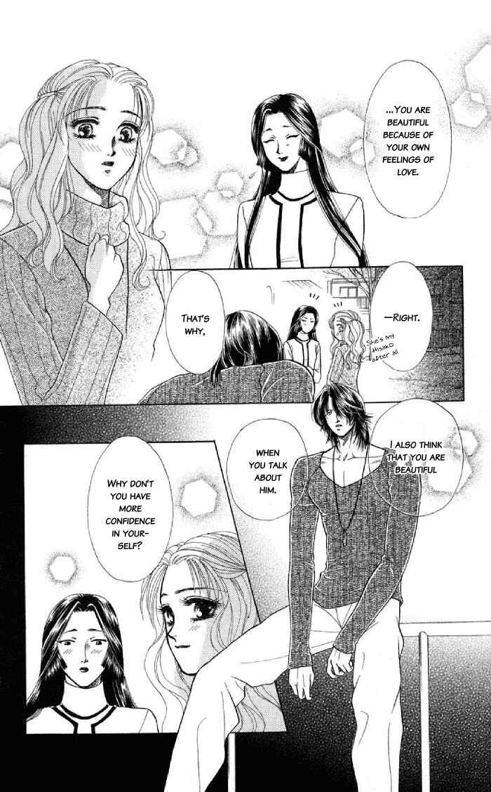 Page 43 Chapter 9.5 Lets go with Forbidden Love
