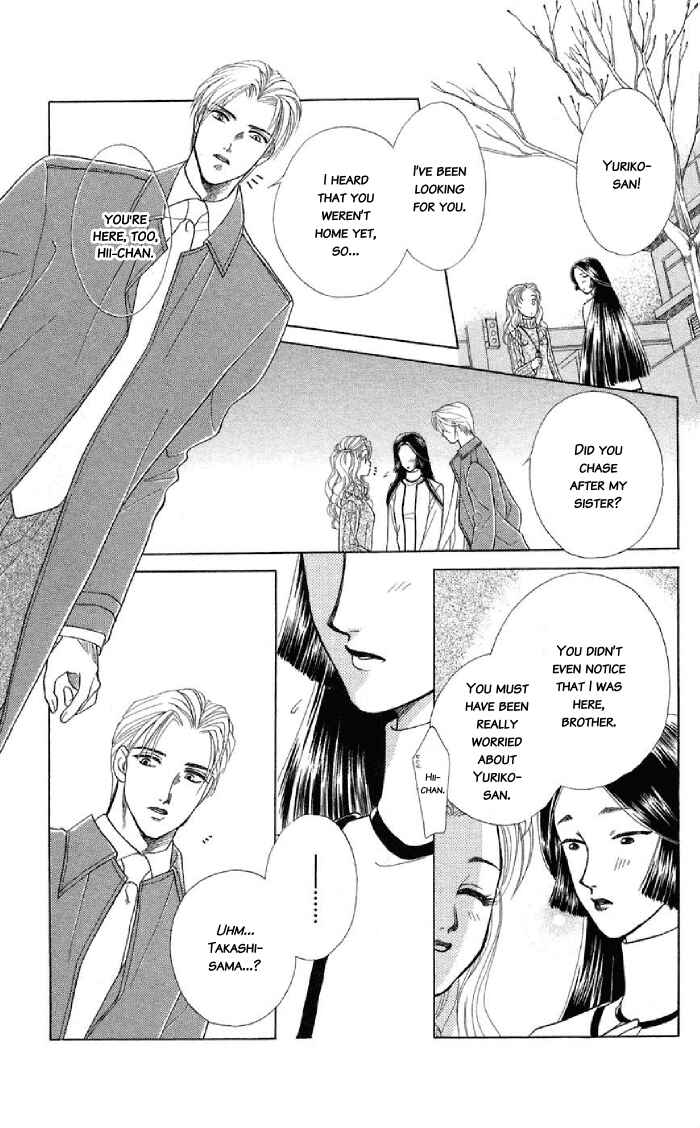 Page 44 Chapter 9.5 Lets go with Forbidden Love