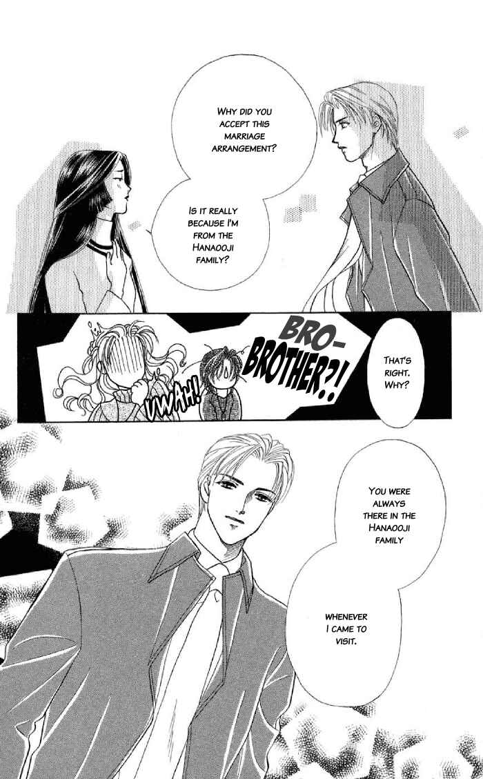 Page 45 Chapter 9.5 Lets go with Forbidden Love