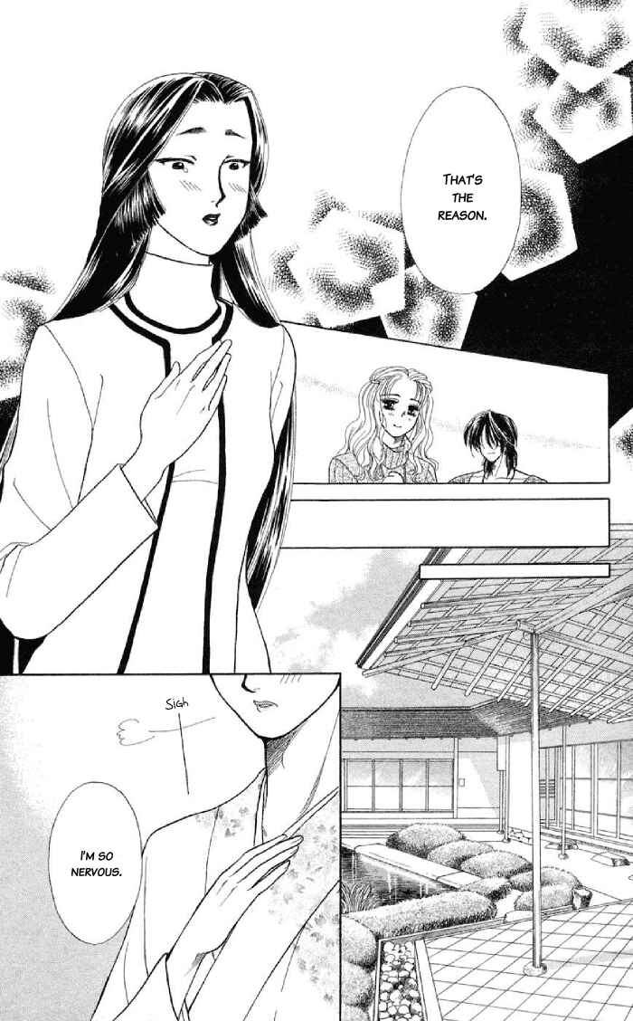 Page 46 Chapter 9.5 Lets go with Forbidden Love