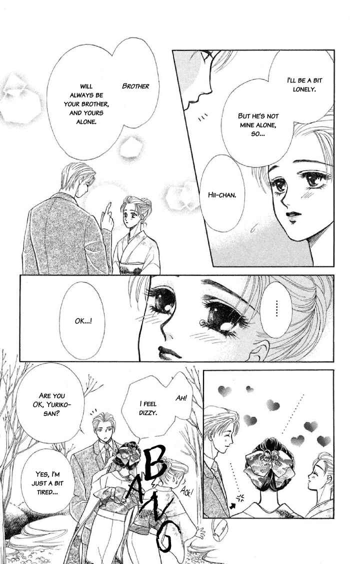 Page 50 Chapter 9.5 Lets go with Forbidden Love