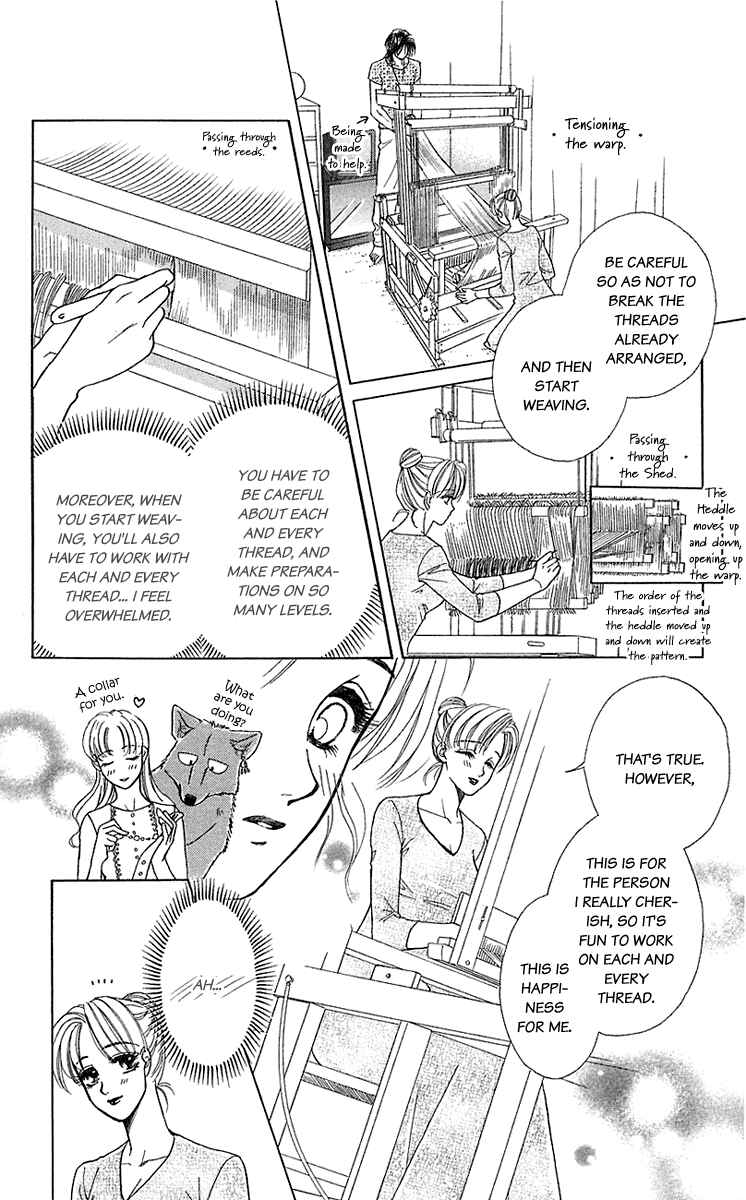 Page 19 Chapter 33 Lets go with Forbidden Love