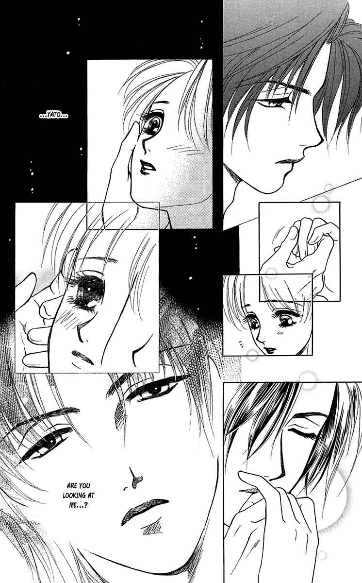 Page 27 Chapter 33 Lets go with Forbidden Love