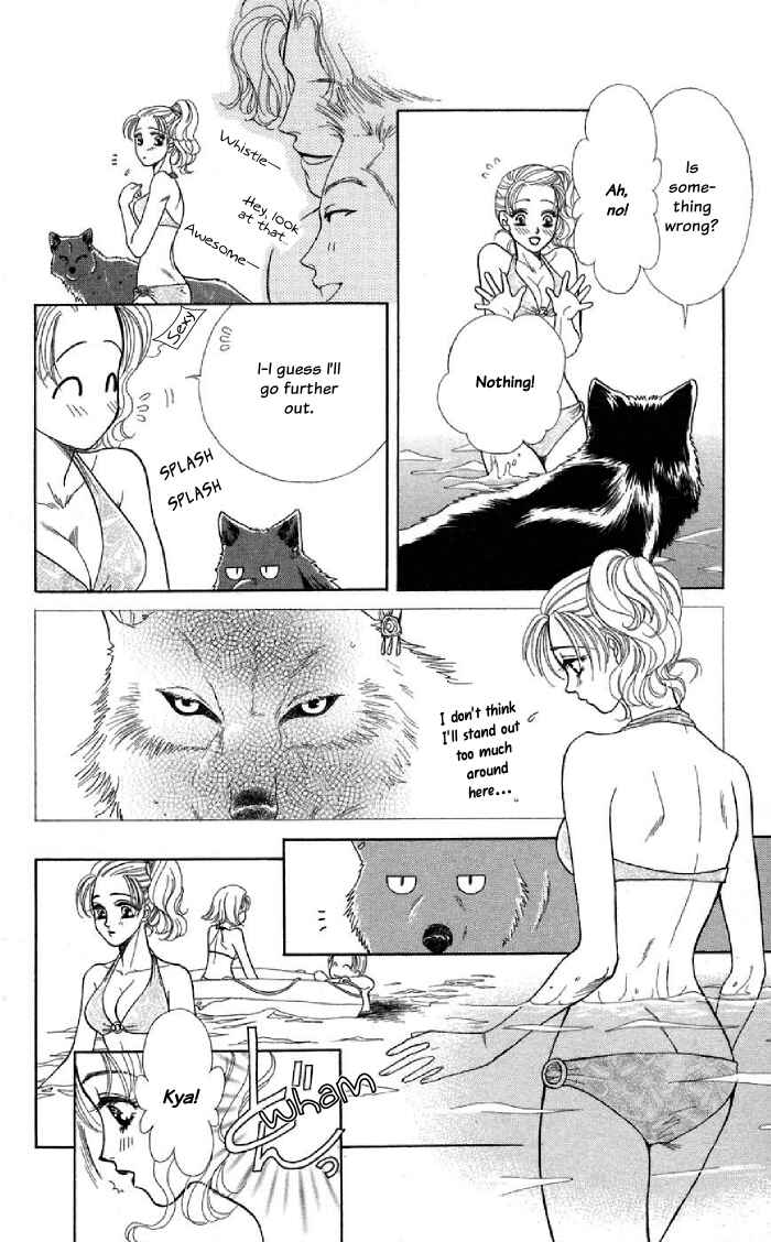 Page 14 Chapter 9 Lets go with Forbidden Love