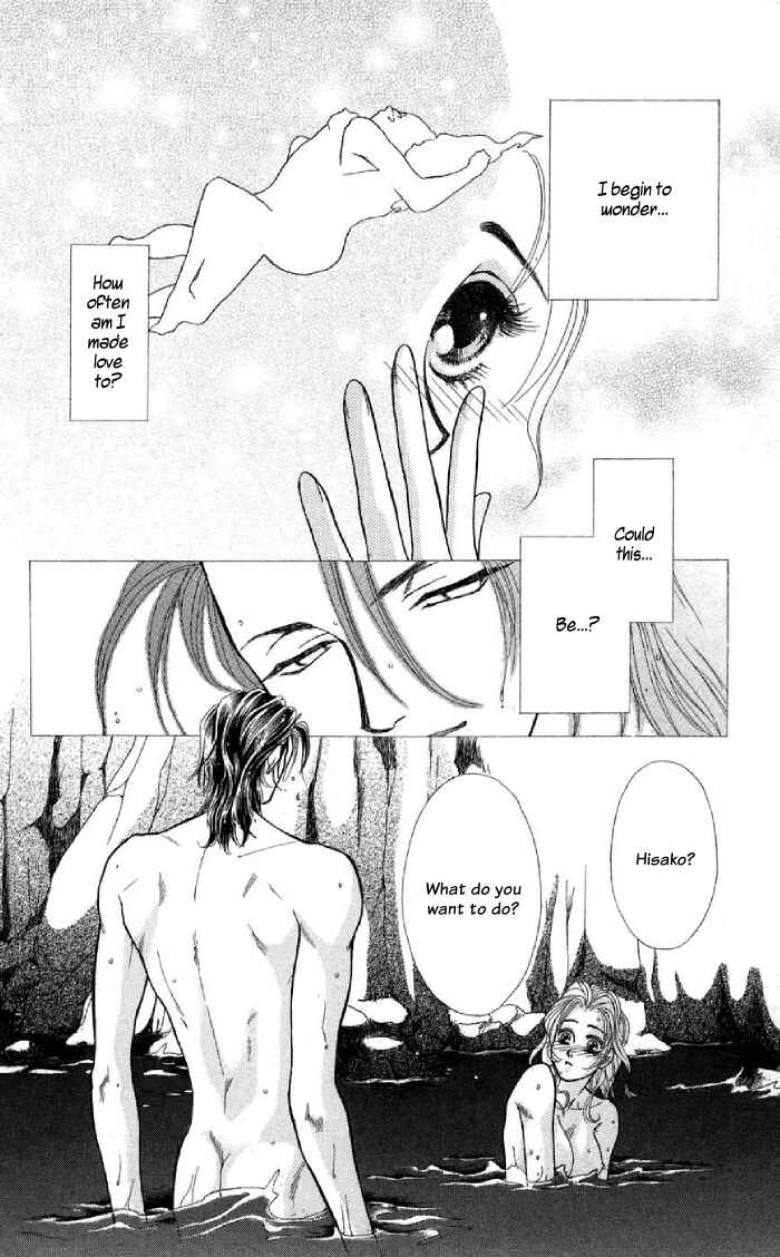Page 25 Chapter 9 Lets go with Forbidden Love