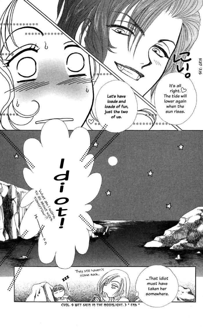 Page 32 Chapter 9 Lets go with Forbidden Love
