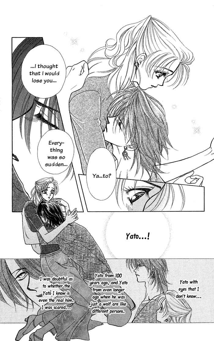 Page 14 Chapter 13 Lets go with Forbidden Love