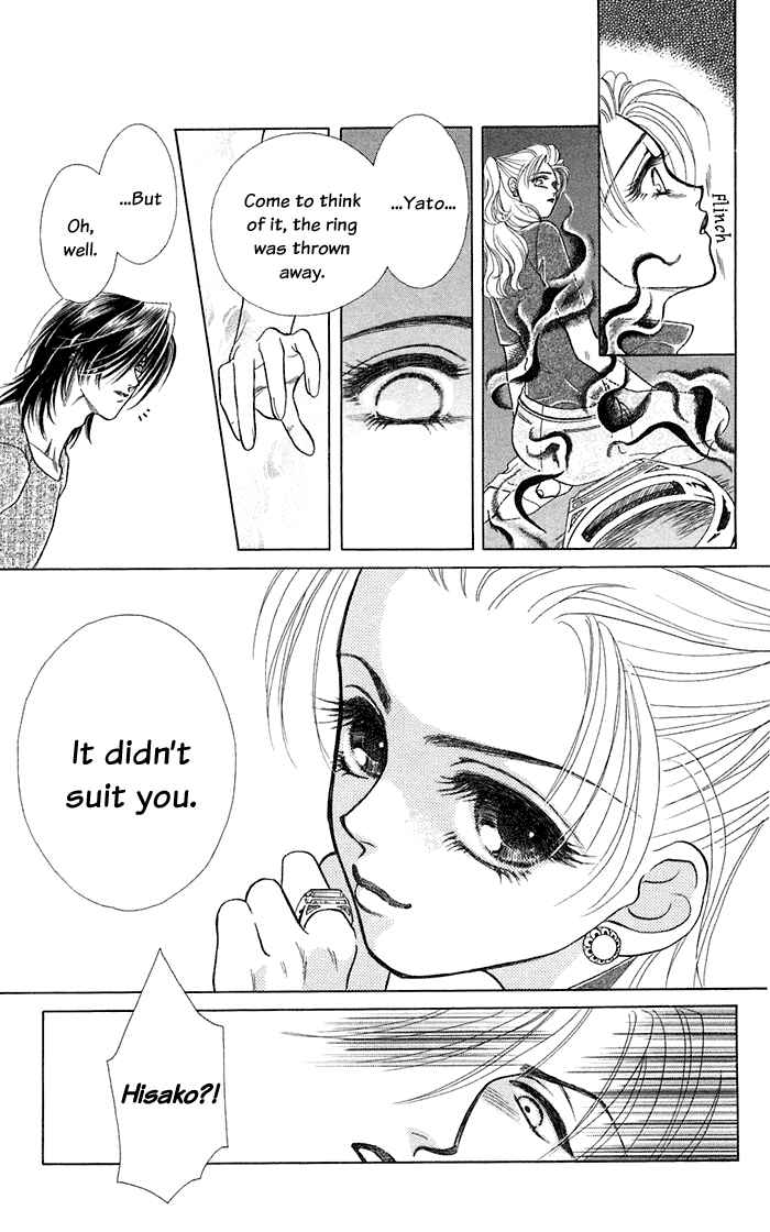 Page 18 Chapter 13 Lets go with Forbidden Love