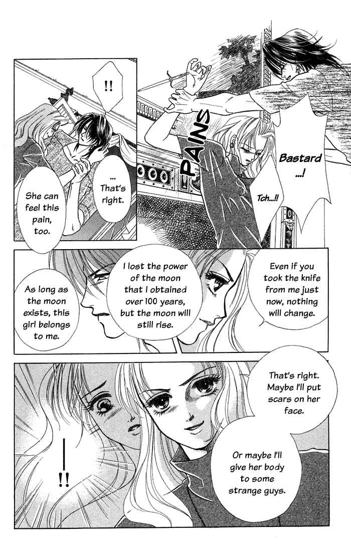 Page 23 Chapter 13 Lets go with Forbidden Love