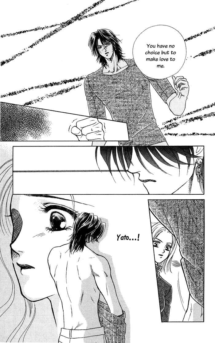 Page 24 Chapter 13 Lets go with Forbidden Love