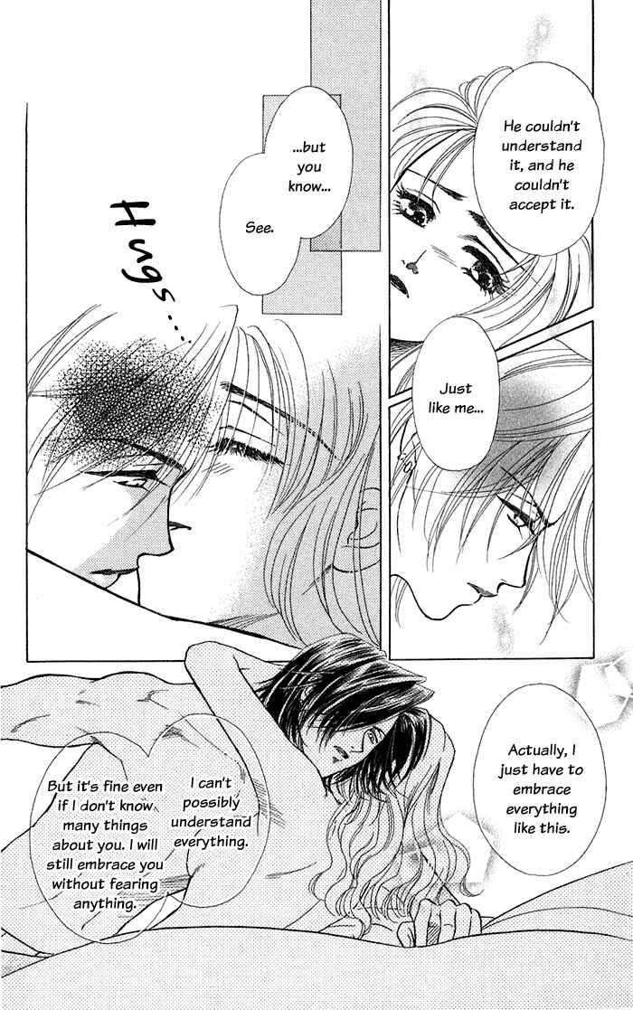 Page 31 Chapter 13 Lets go with Forbidden Love