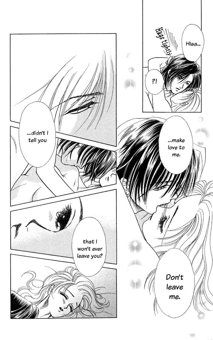 Page 33 Chapter 13 Lets go with Forbidden Love