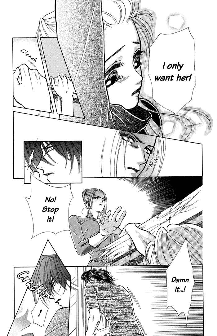 Page 7 Chapter 13 Lets go with Forbidden Love