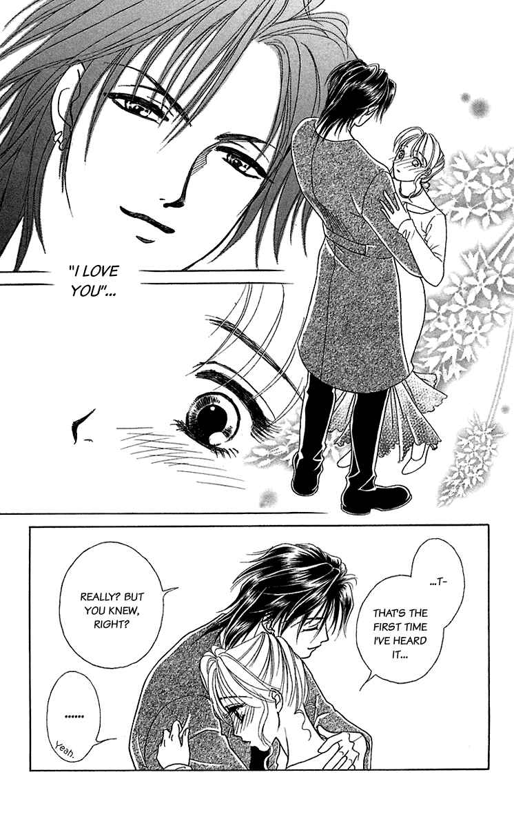 Page 32 Chapter 31 Lets go with Forbidden Love