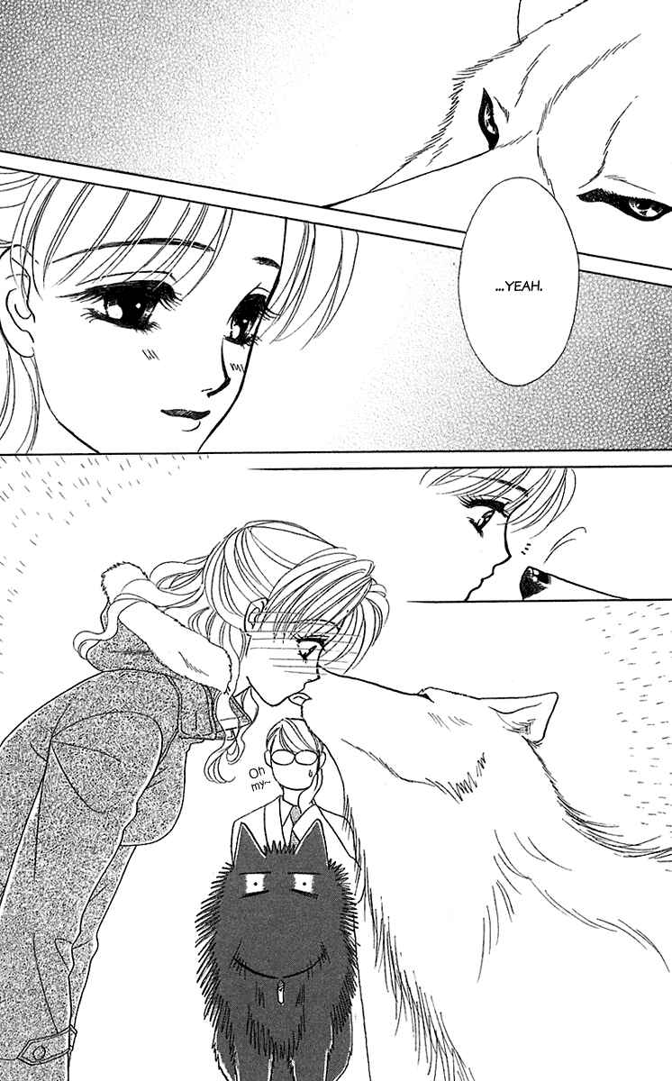 Page 36 Chapter 31 Lets go with Forbidden Love