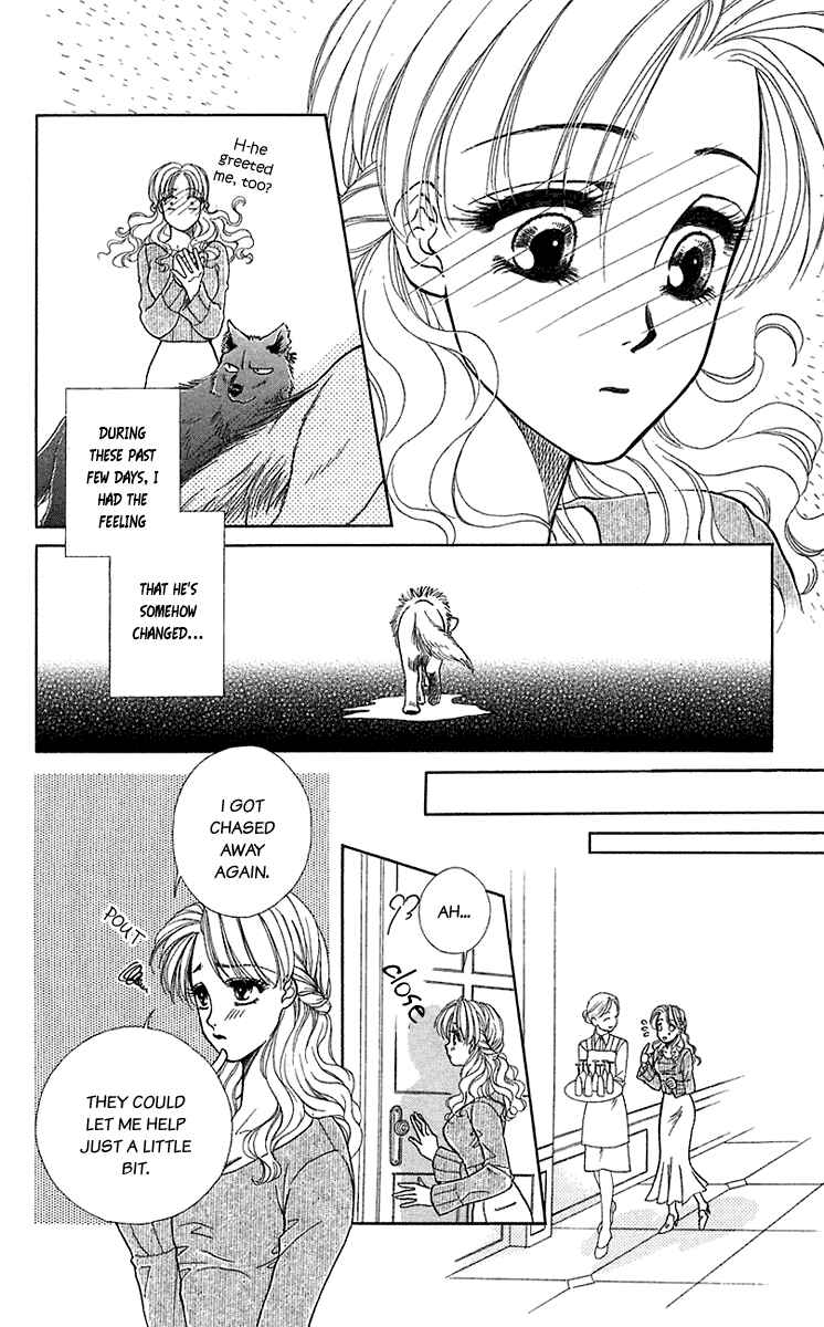Page 7 Chapter 31 Lets go with Forbidden Love