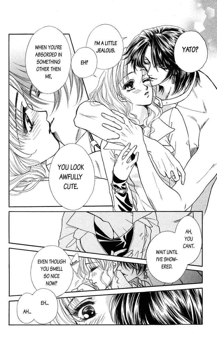 Page 19 Chapter 19 Lets go with Forbidden Love