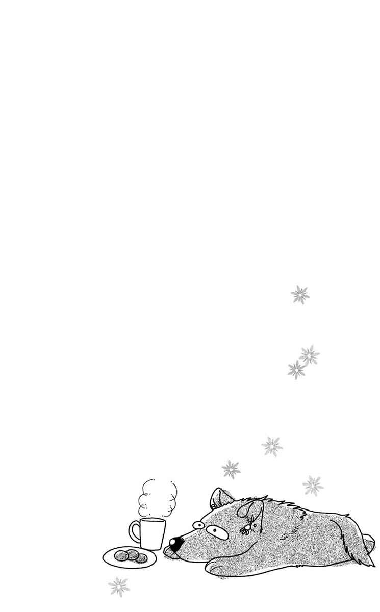 Page 3 Chapter 19 Lets go with Forbidden Love