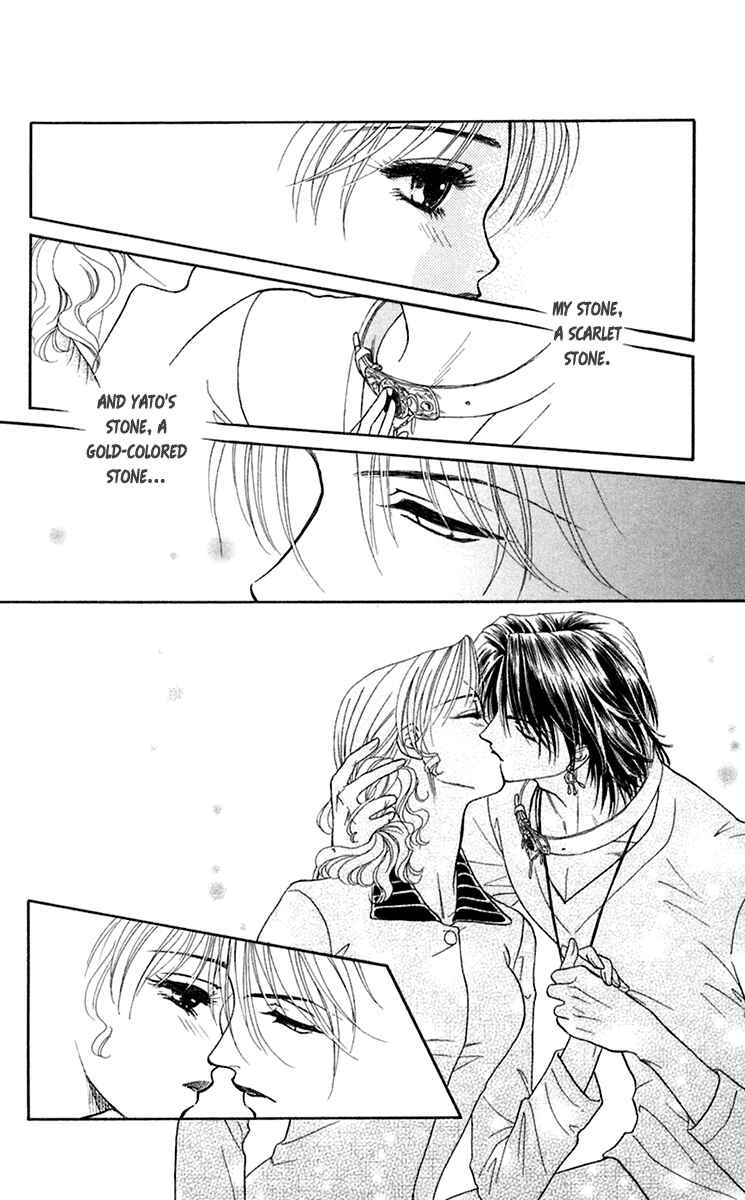 Page 31 Chapter 19 Lets go with Forbidden Love