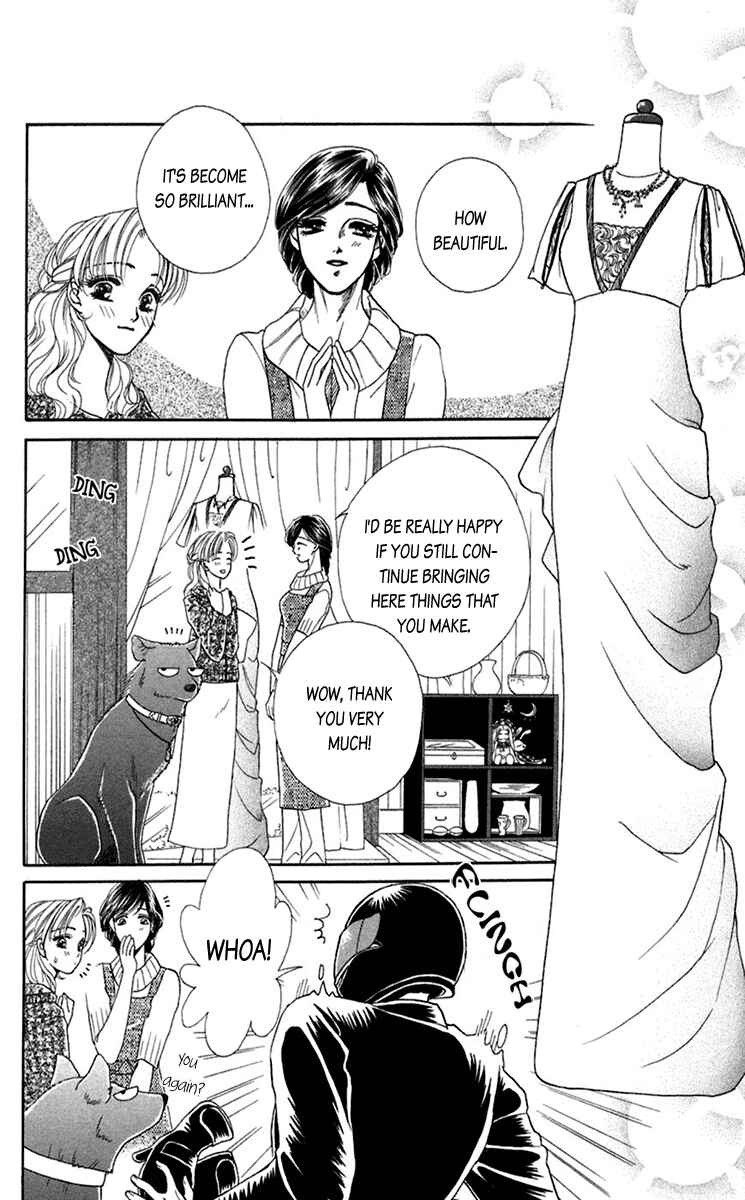 Page 33 Chapter 19 Lets go with Forbidden Love