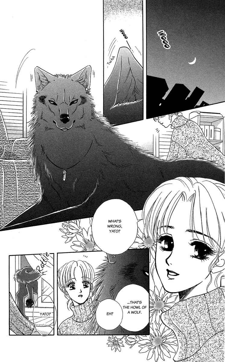Page 1 Chapter 37 Lets go with Forbidden Love