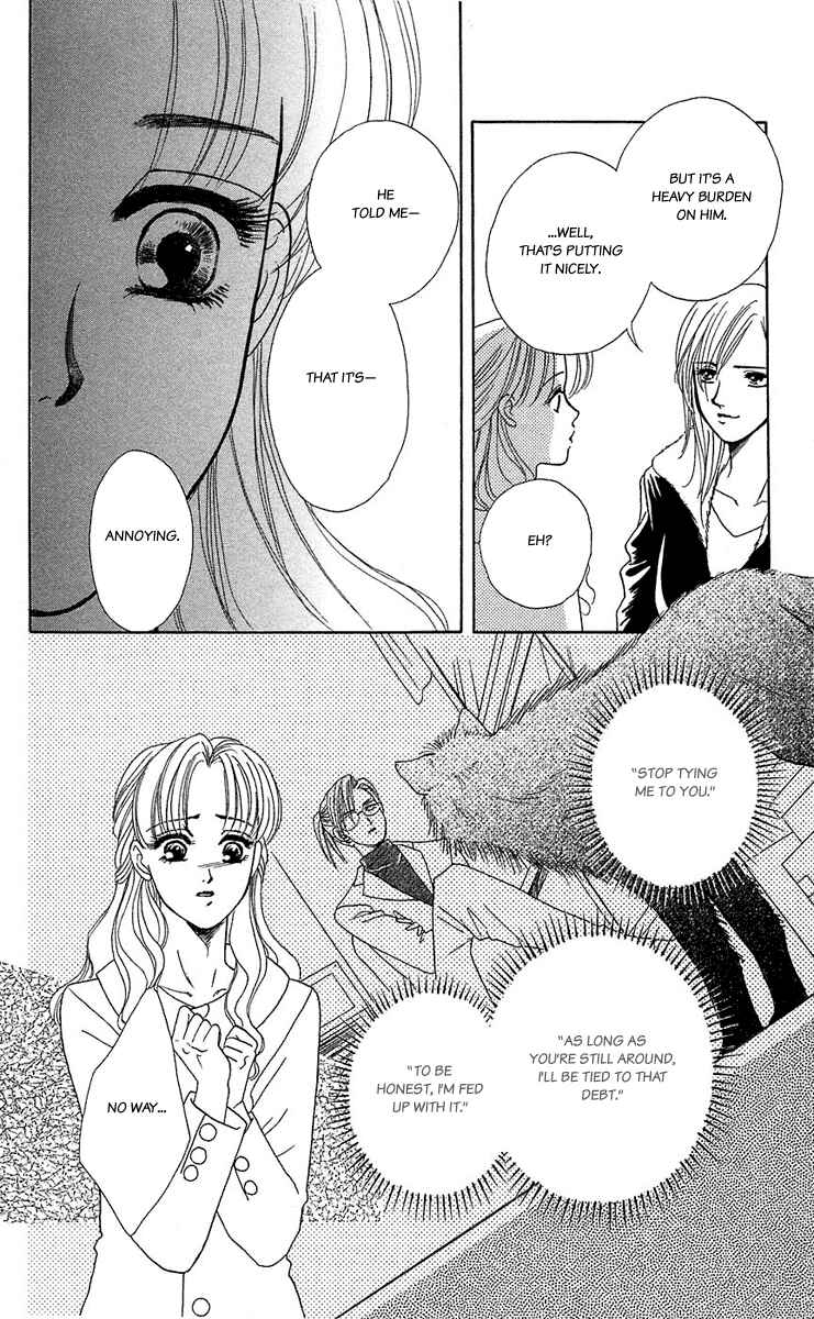 Page 13 Chapter 37 Lets go with Forbidden Love