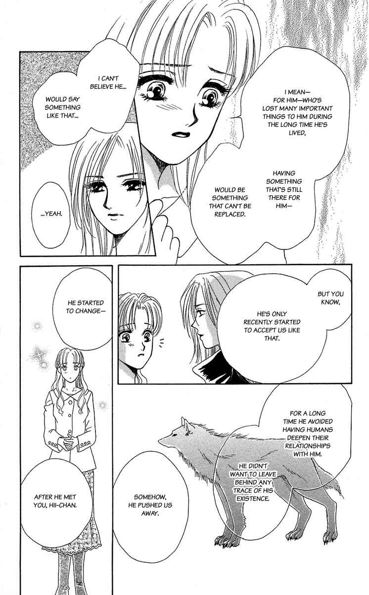 Page 14 Chapter 37 Lets go with Forbidden Love