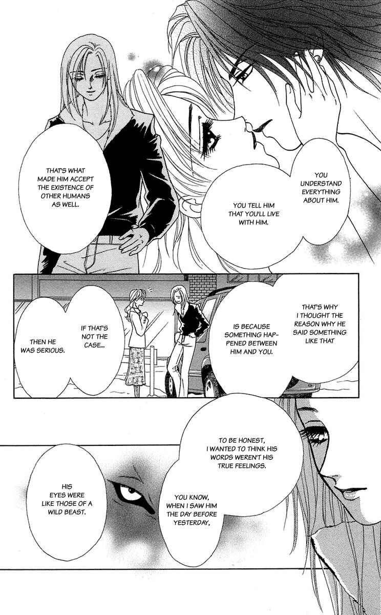 Page 15 Chapter 37 Lets go with Forbidden Love