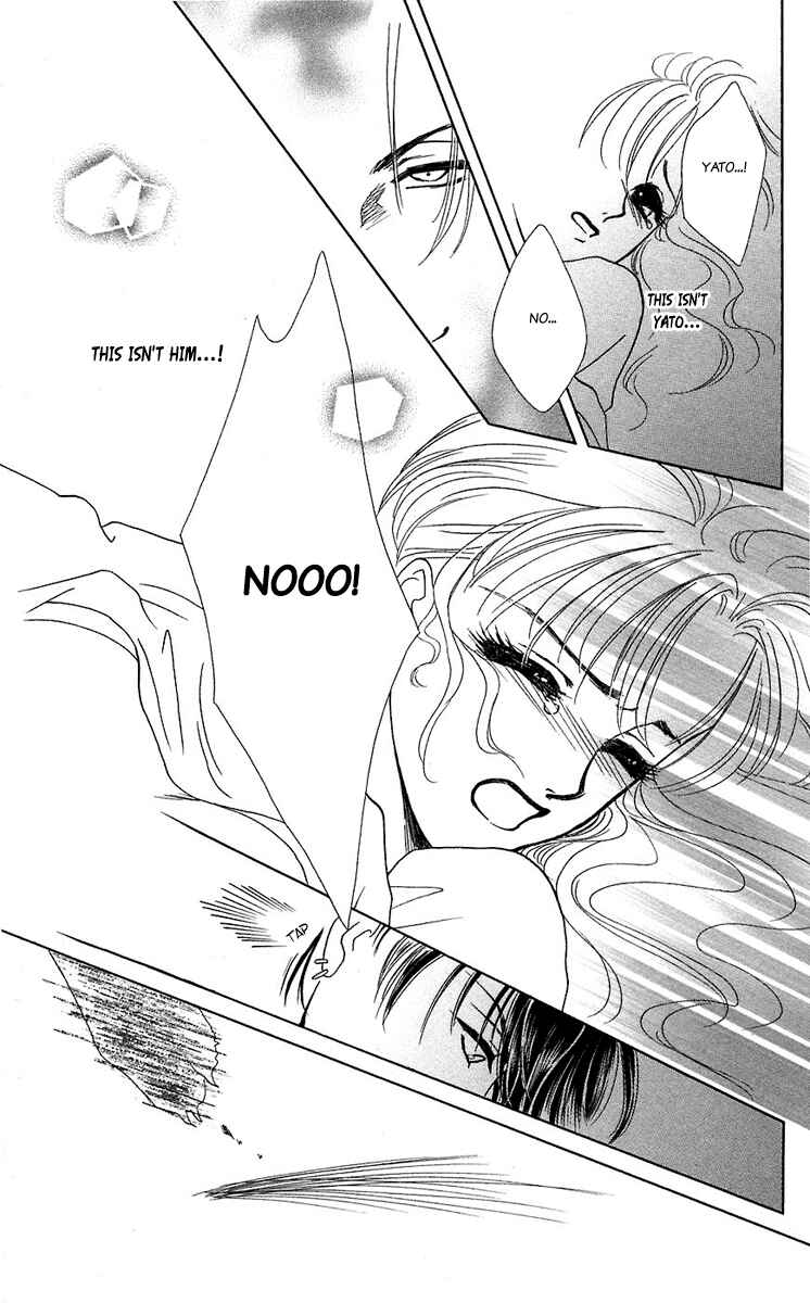 Page 26 Chapter 37 Lets go with Forbidden Love