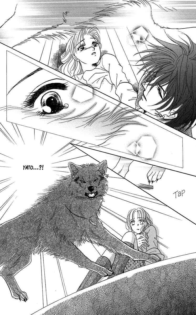 Page 27 Chapter 37 Lets go with Forbidden Love