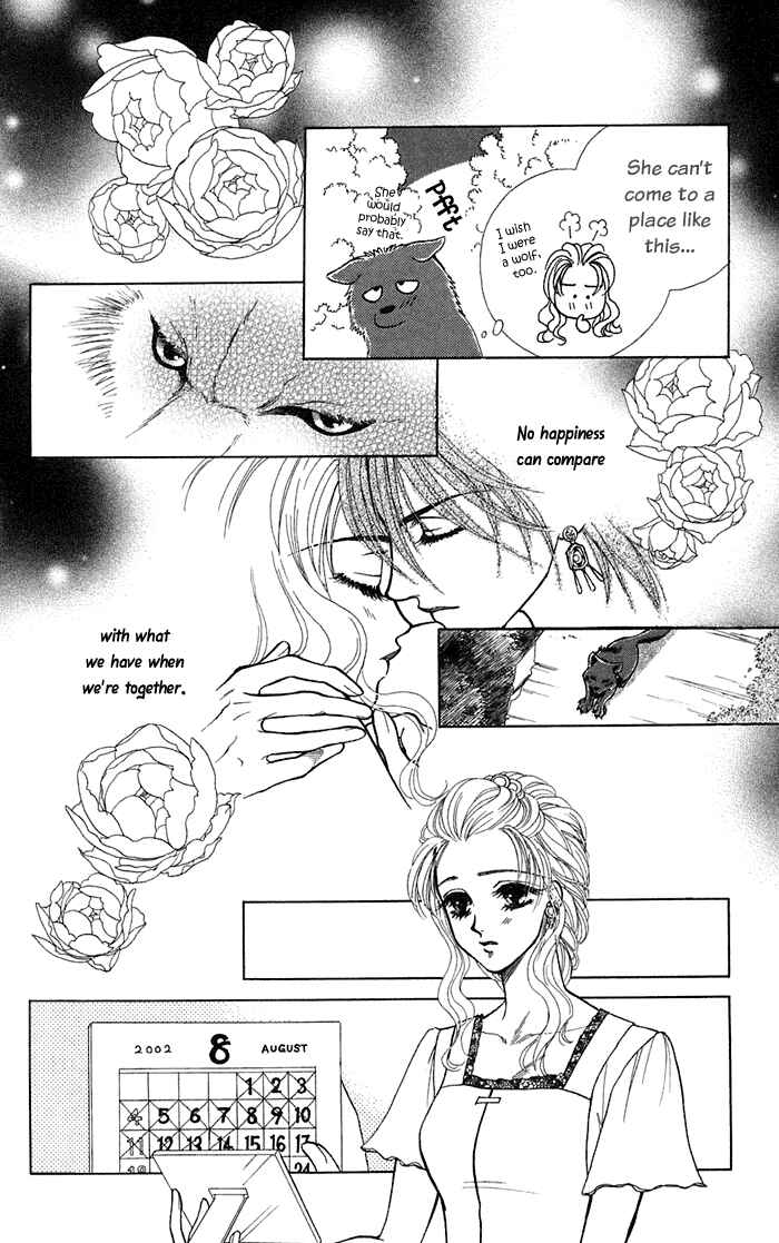 Page 23 Chapter 10 Lets go with Forbidden Love