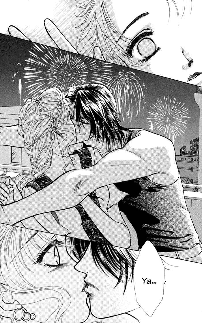 Page 27 Chapter 10 Lets go with Forbidden Love